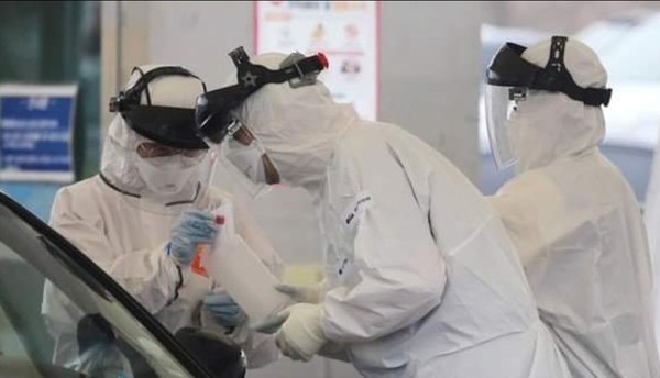 Coronavirus en Corea del Sur: 91 pacientes que se habían curado vuelven a dar positivo - Digital Misiones