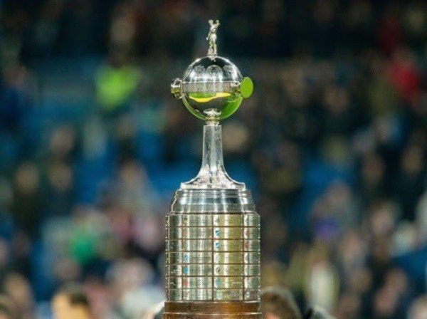 Los 'históricos' paraguayos de la Copa Libertadores