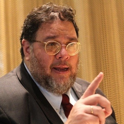 Benjamín Fernández Bogado: Resucitarás - Campo 9 Noticias