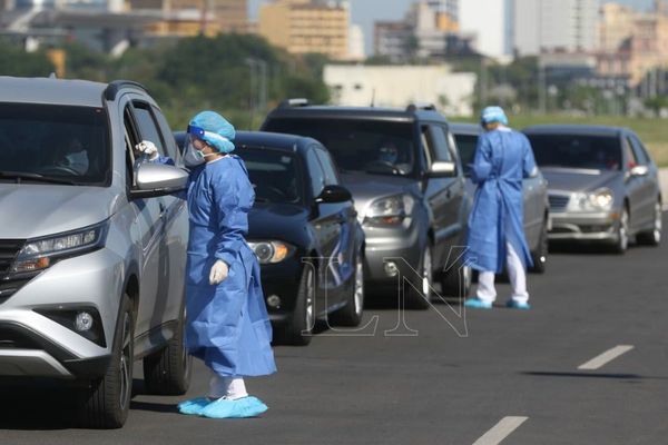 COVID-19: Aseguran que paciente de Ñeembucú cumplió cuarentena y está recuperándose