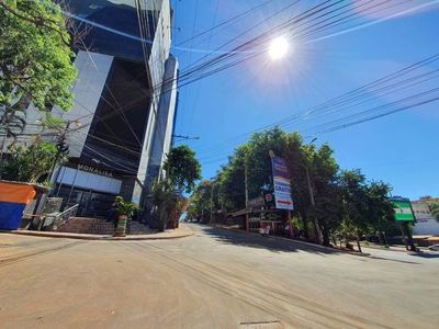Domingo soleado en Alto Paraná - ABC en el Este - ABC Color