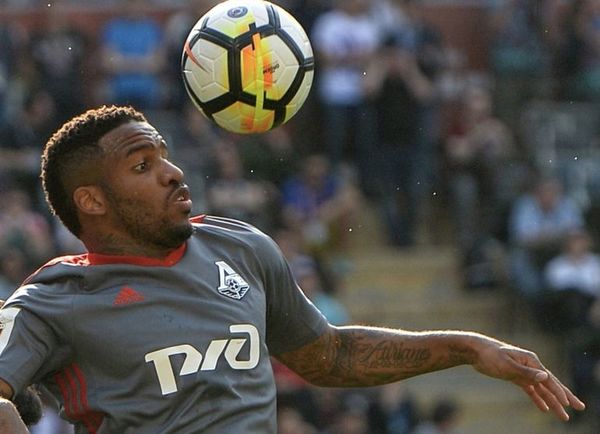 Farfán aclara sus declaraciones - Fútbol - ABC Color