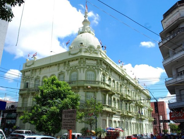 Se extienden inscripciones para programa de subsidio Pytyvô » Ñanduti