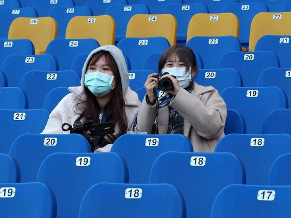 Taiwán es el quinto país con la Liga 'viva'