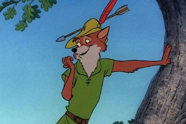 Disney trabaja en nueva versión de “Robin Hood” - Cine y TV - ABC Color