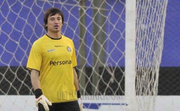 Un ex Olimpia lamenta que el coronavirus apure su retiro