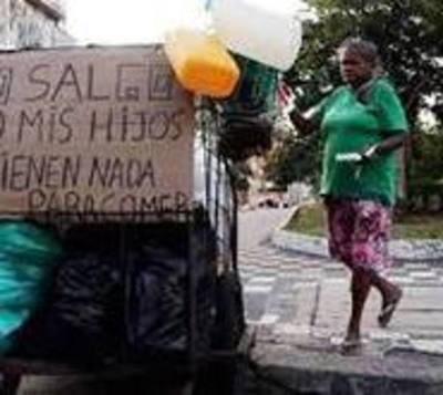 Pytyvõ anuncia extensión del plazo para anotarse - Paraguay.com