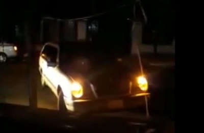Fiscalía imputa a funcionarios de cementerio, tras sepelio nocturno