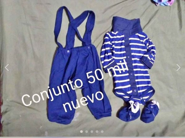 ¡Hendy!: venden hasta ropas de sus bebés para aguantar la cuarentena