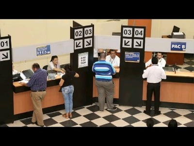Pytyvô: esposos o esposas de contribuyentes al IRP no pueden inscribirse
