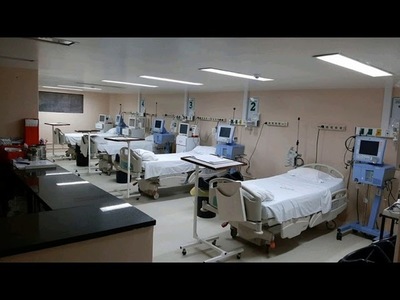 SALUD REACTIVA TERAPIA PARA ADULTOS EN CNEL. OVIEDO