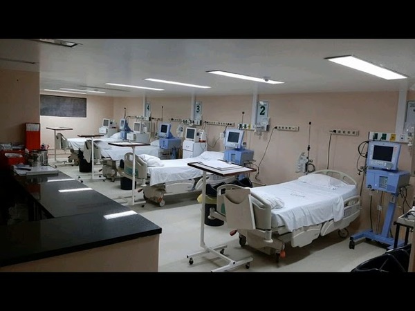 SALUD REACTIVA TERAPIA PARA ADULTOS EN CNEL. OVIEDO