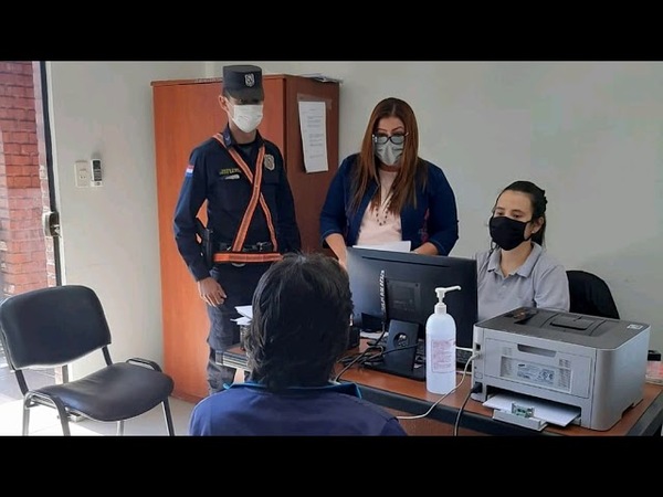 IMPUTAN A ENCARGADOS DEL CEMENTERIO DE CAPIATÁ, POR SEPELIO NOCTURNO