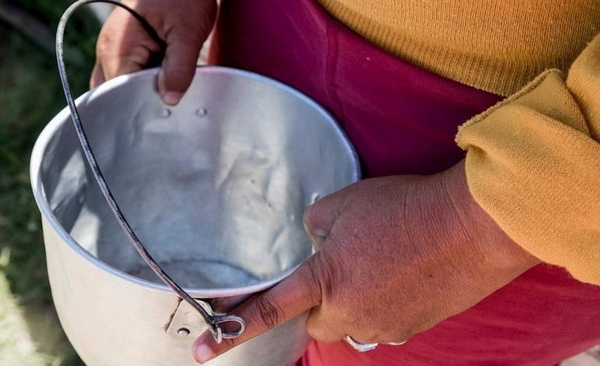 HOY / “Los paraguayos pasan hambre…”: The Guardian refleja el duro golpe de la cuarentena