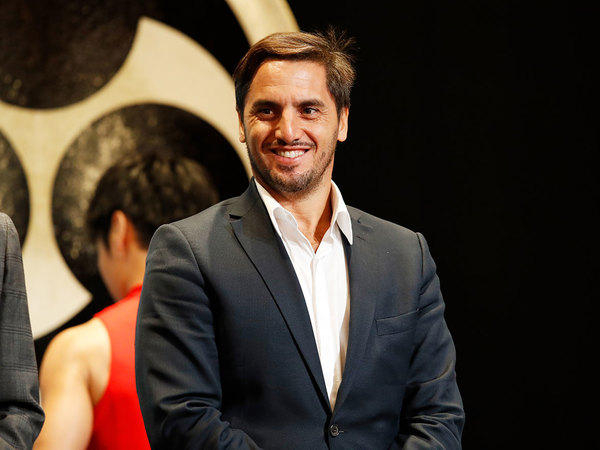 Agustín Pichot anuncia su candidatura la presidencia de World Rugby