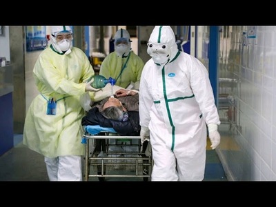 MUEREN 23 MÉDICOS EN ESPAÑA A CAUSA DEL CORONAVIRUS
