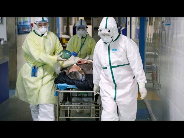 MUEREN 23 MÉDICOS EN ESPAÑA A CAUSA DEL CORONAVIRUS