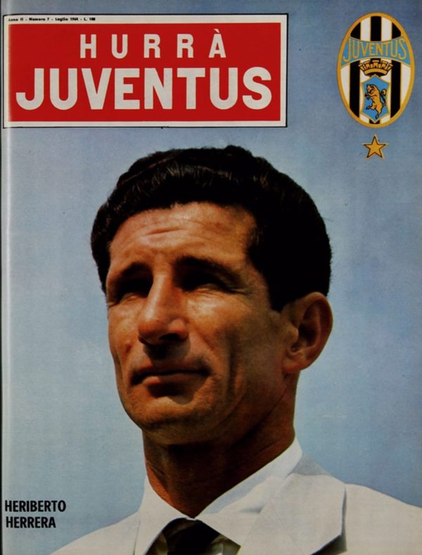 La Juve recuerda a su histórico técnico paraguayo - Fútbol - ABC Color