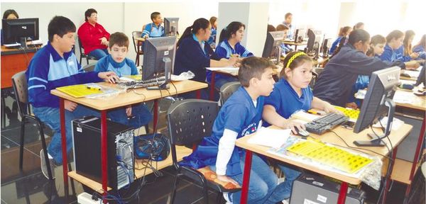 Advierten sobre el “cierre inminente de algunos colegios” privados - Nacionales - ABC Color