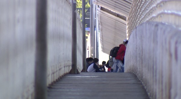 Paraguayos DESPEDIDOS en SAO PAULO tratan de regresar al Paraguay