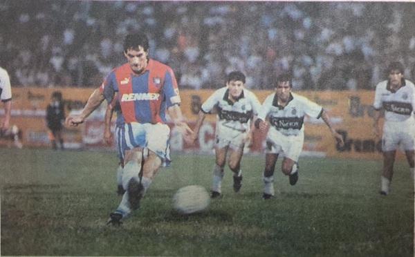 De dos, a tres puntos por partido ganado: ¿Cómo y cuándo las victorias aumentaron su valor?
