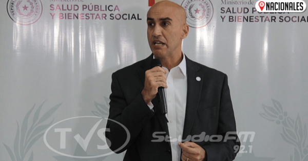 Ministro pide no discriminar a enfermos de coronavirus