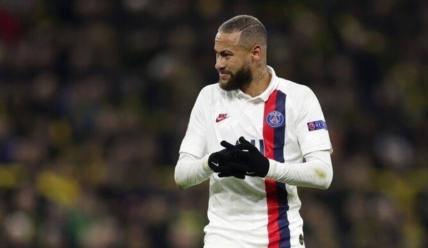 HOY / Fichajes como el de Neymar serían historia tras la pandemia