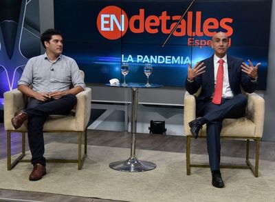 Posibles contagiados con COVID-19 no quieren hacerse el test por miedo - Nacionales - ABC Color
