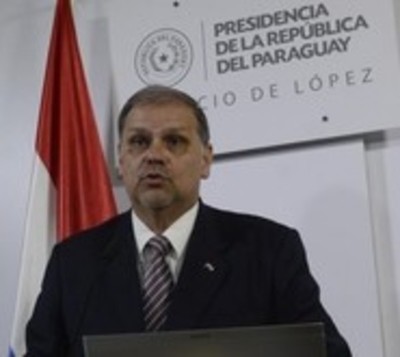 Ministro de la SEN 84.069 personas ya cuentan con el subsidio - Paraguay.com