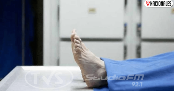 Mujer “resucita” en la morgue mientras se disponían para lavabar su cuerpo para el funeral