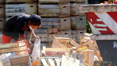 Paraguay: El hambre en tiempo del Coronavirus