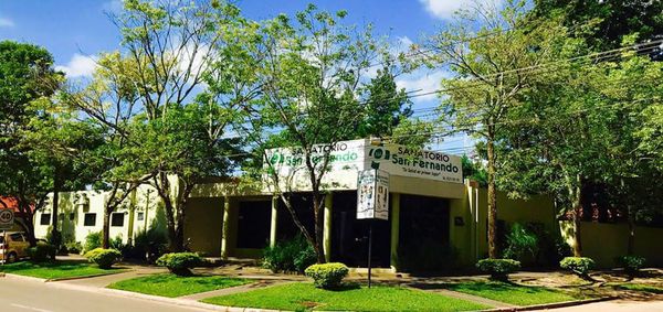 La dieron por muerta en un sanatorio y revivió al llegar a la funeraria
