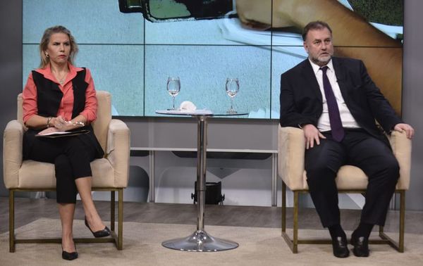 Recuperación económica conllevará una reconversión de negocios - Nacionales - ABC Color