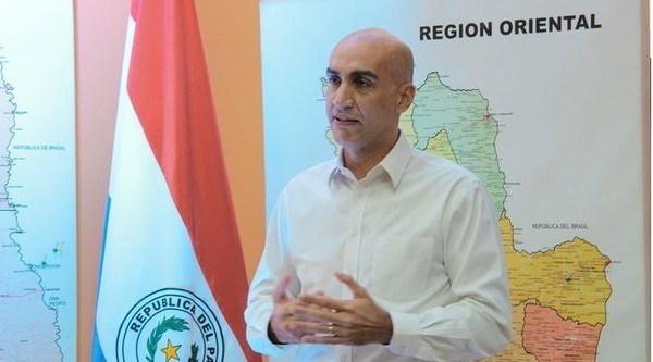 Confirman 13 nuevos casos de COVID-19. Ministro apeló a la solidaridad con enfermos, personal de blanco y de seguridad - ADN Paraguayo