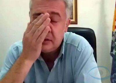 José Carlos Acevedo no libera pago de salarios a  funcionarios municipales