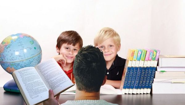 ¿Cómo y cuándo empezar a hablar de finanzas con los hijos?