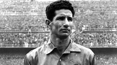 Juventus recuerda a Heriberto Herrera, su histórico técnico paraguayo