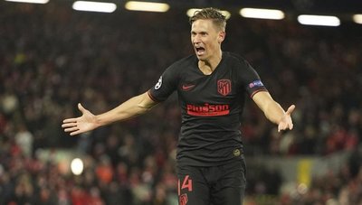 Llorente recauda más de 8.000 euros para ayuda con su camiseta