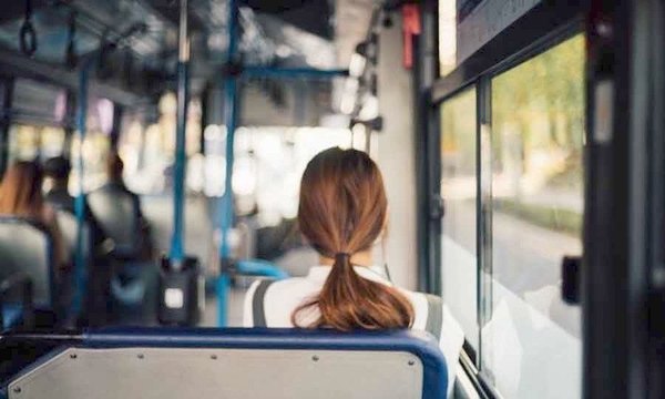Ikuerái de la cuarentena y viajó por 4 horas en micro | Crónica
