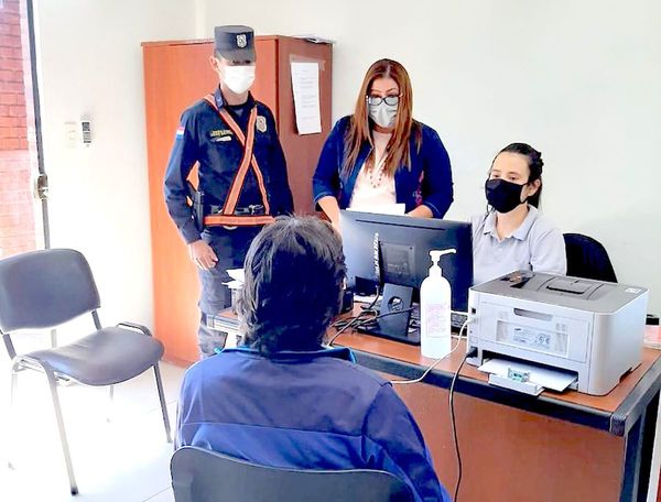 Imputaron a encargados