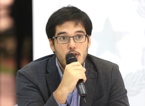 “Que no te nublen los números”, advierte director de Vigilancia