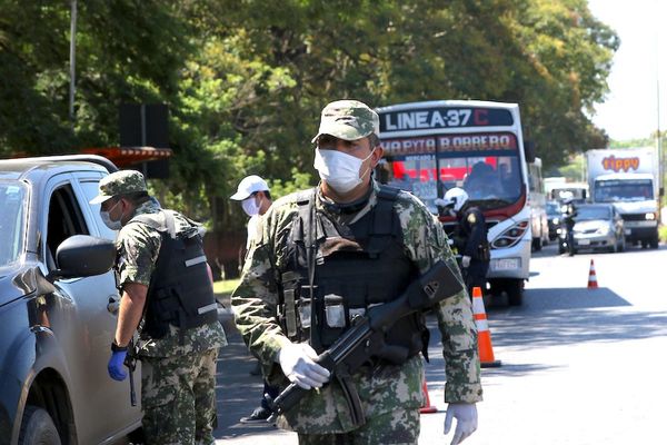 Los servicios exceptuados tendrán nuevos horarios