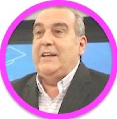 J. J. Bernabé | Crónica