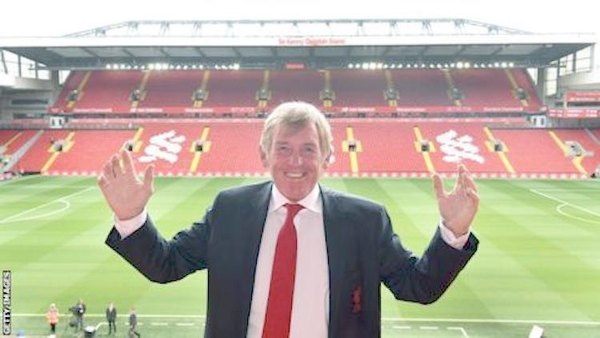 Leyenda del Liverpool se recupera de Covid-19 | Crónica
