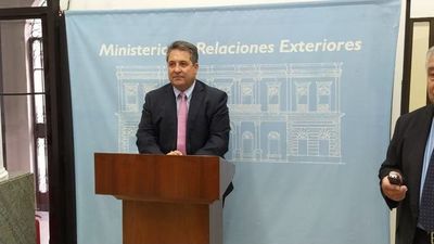 Centrales de trabajadores exigen destitución del titular de la Dinac - Nacionales - ABC Color