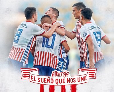 La selección sigue abajo en el ranking de la FIFA | Crónica