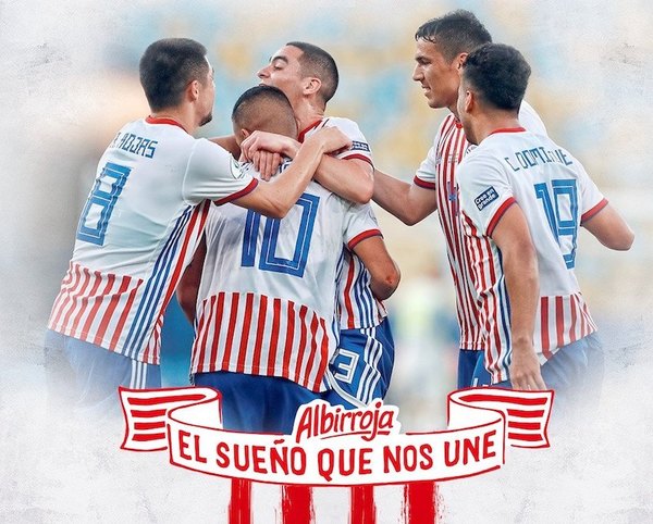 La selección sigue abajo en el ranking de la FIFA | Crónica
