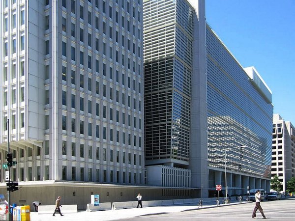 Banco Mundial prevé caída de 1,2% en economía paraguaya para 2020