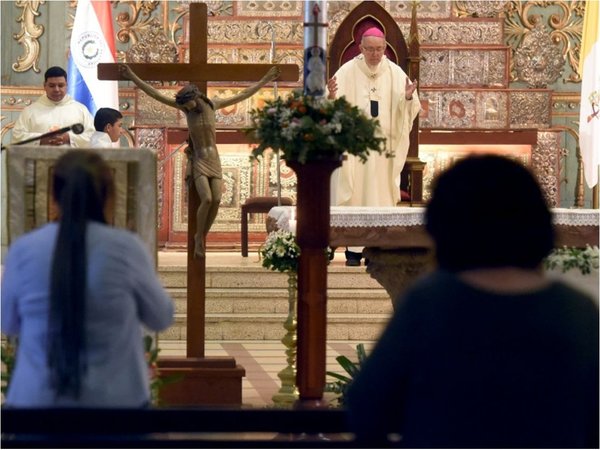 Iglesia  pide que se haga la reforma del Estado   “obsoleto, ineficiente y caro”