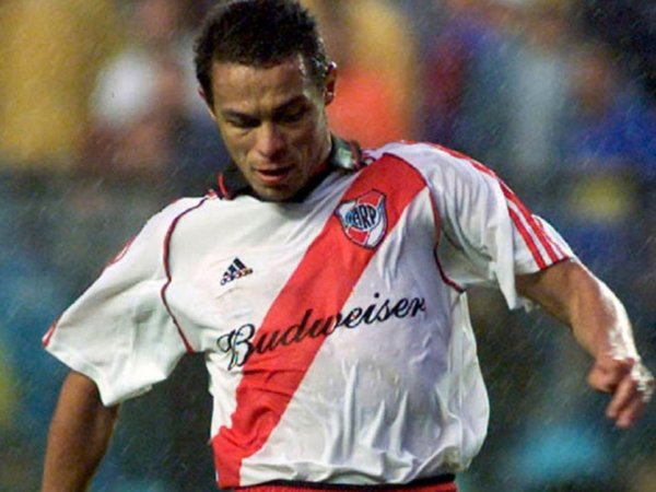 Ricardo Rojas con humildad llegó lejos